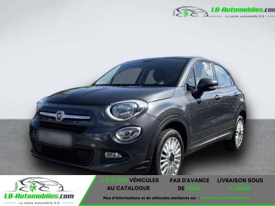 Fiat 500 X 1.6 110 ch BVM