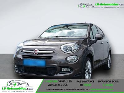 Fiat 500 X 1.6 110 ch BVM