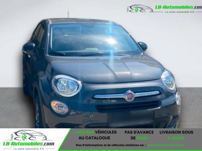 Fiat 500 X 1.6 110 ch BVM