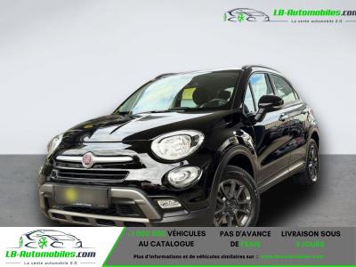 Fiat 500 X 1.6 110 ch BVM
