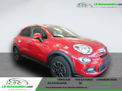 Fiat 500 X 1.6 110 ch BVM