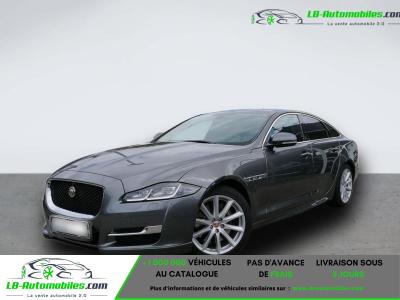 Jaguar XJ 300 ch Diesel BVA