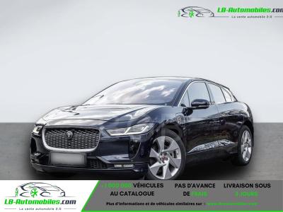 Jaguar I-Pace ch320 AWD 90kWh