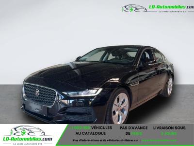 Jaguar XE P250 BVA