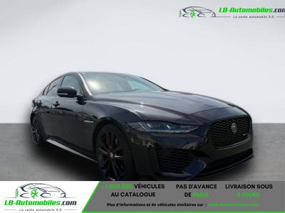 Jaguar XE P250 BVA