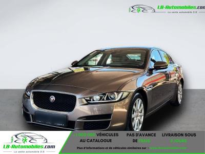 Jaguar XE 200 ch BVA