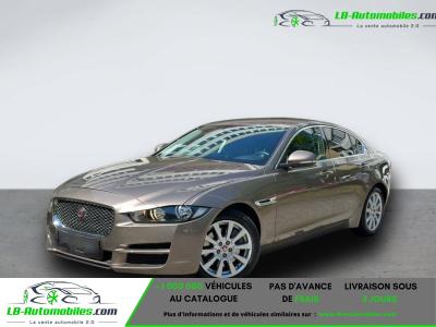 Jaguar XE 200 ch BVA