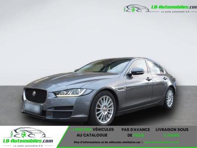 Jaguar XE 163 ch BVA E-Performance