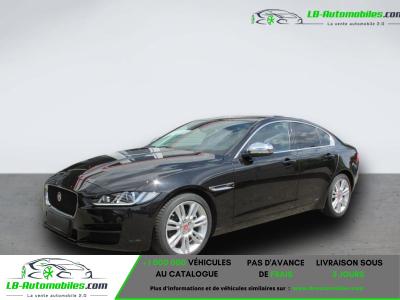 Jaguar XE 180 ch BVA