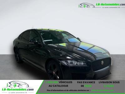 Jaguar XF 180 ch BVA