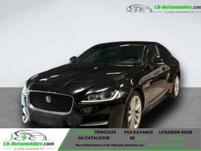 Jaguar XF 180 ch BVA