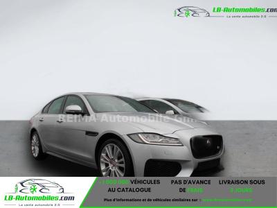 Jaguar XF 380 ch BVA