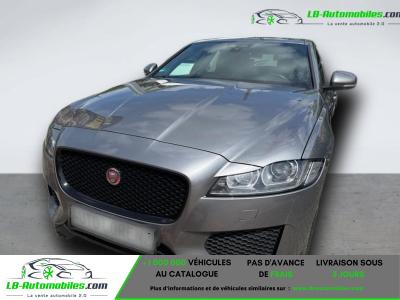 Jaguar XF 300 ch BVA