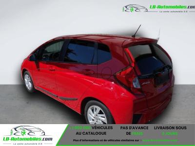 Honda Jazz 1.3 i-VTEC 102ch