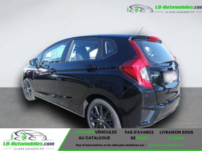 Honda Jazz 1.3 i-VTEC 102ch