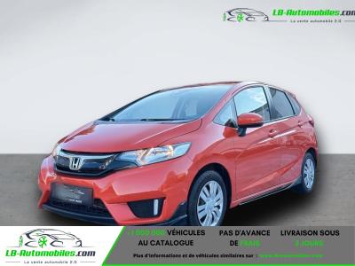 Honda Jazz 1.3 i-VTEC 102ch