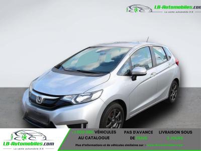 Honda Jazz 1.3 i-VTEC BVM 102ch