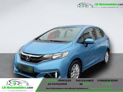 Honda Jazz 1.3 i-VTEC BVM 102ch