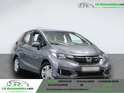 Honda Jazz 1.3 i-VTEC BVM 102ch