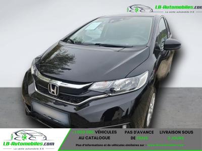 Honda Jazz 1.3 i-VTEC BVM 102ch