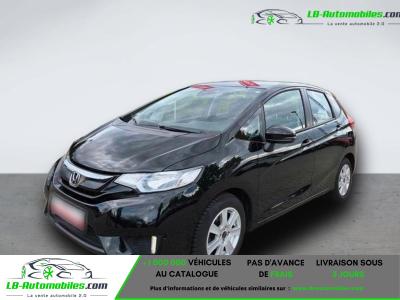 Honda Jazz 1.3 i-VTEC BVM 102ch