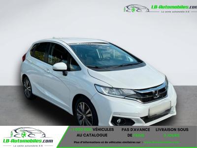 Honda Jazz 1.3 i-VTEC BVM 102ch