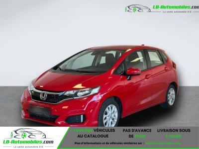 Honda Jazz 1.3 i-VTEC BVA 102ch