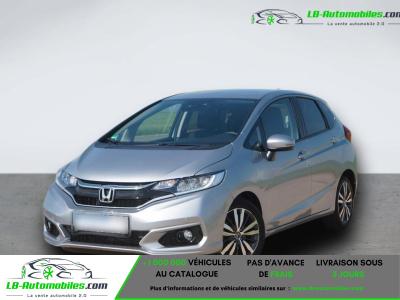 Honda Jazz 1.3 i-VTEC BVA 102ch