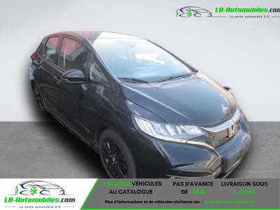 Honda Jazz 1.5 i-VTEC BVM 130ch