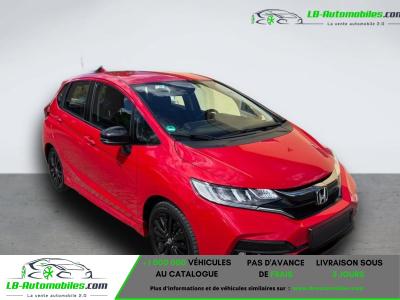 Honda Jazz 1.5 i-VTEC BVM 130ch