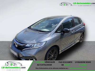 Honda Jazz 1.5 i-VTEC BVA 130ch
