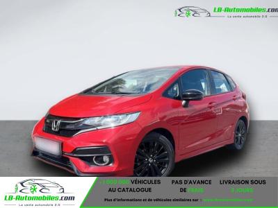 Honda Jazz 1.5 i-VTEC BVA 130ch