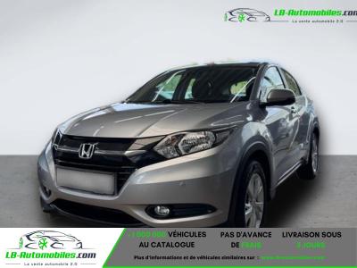 Honda HR-V 1.5 i-VTEC BVM 130ch