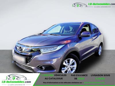 Honda HR-V 1.5 i-VTEC BVA 130ch