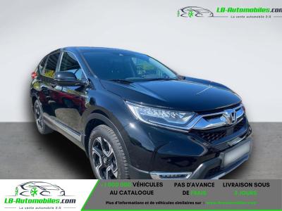 Honda CR-V Hybrid 2.0 i-MMD 2WD 184ch BVA