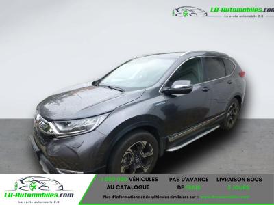 Honda CR-V Hybrid 2.0 i-MMD 2WD 184ch BVA