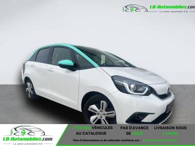 Honda Jazz e:HEV 1.5 i-MMD 97ch