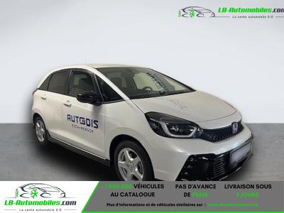 Honda Jazz e:HEV 1.5 i-MMD 107ch