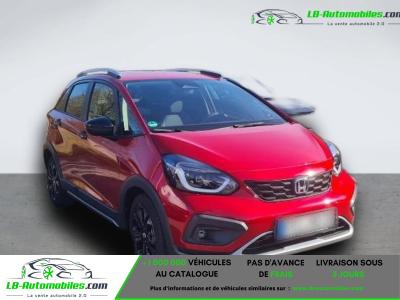 Honda Jazz e:HEV 1.5 i-MMD 107ch