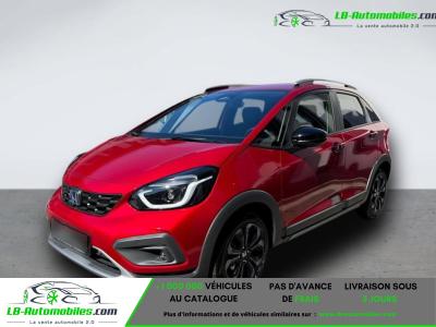 Honda Jazz e:HEV 1.5 i-MMD 107ch
