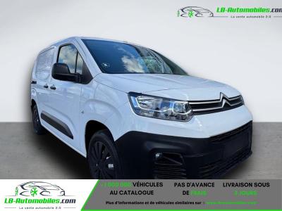 Citroën Berlingo BlueHDi 100 BVM