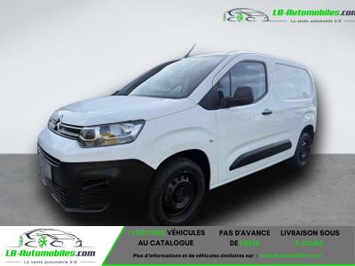 Citroën Berlingo BlueHDi 100 BVM