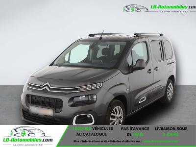 Citroën Berlingo BlueHDi 130 BVM
