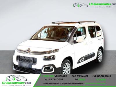Citroën Berlingo BlueHDi 130 BVA