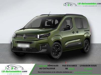 Citroën Berlingo BlueHDi 130 BVA
