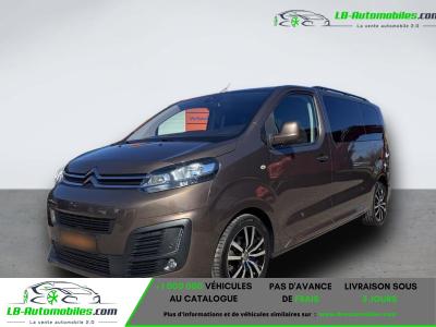 Citroën SpaceTourer BlueHDi 150 BVM