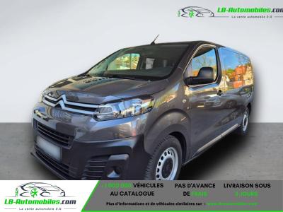 Citroën SpaceTourer BlueHDi 150 BVM