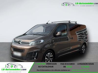 Citroën SpaceTourer BlueHDi 150 BVM