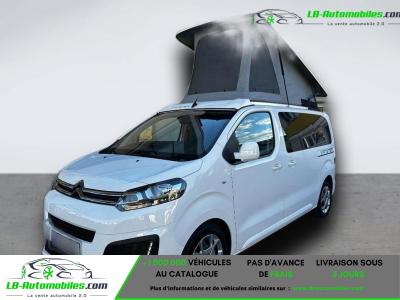Citroën SpaceTourer BlueHDi 180 BVA