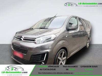 Citroën SpaceTourer BlueHDi 180 BVA